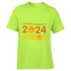 Dri Power ® 100% Polyester T Shirt Thumbnail