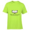Dri Power ® 100% Polyester T Shirt Thumbnail