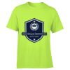 Dri Power ® 100% Polyester T Shirt Thumbnail