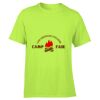 Dri Power ® 100% Polyester T Shirt Thumbnail