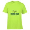 Dri Power ® 100% Polyester T Shirt Thumbnail