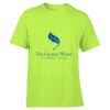Dri Power ® 100% Polyester T Shirt Thumbnail