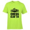 Dri Power ® 100% Polyester T Shirt Thumbnail