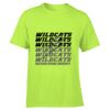 Dri Power ® 100% Polyester T Shirt Thumbnail