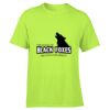 Dri Power ® 100% Polyester T Shirt Thumbnail