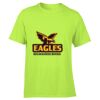 Dri Power ® 100% Polyester T Shirt Thumbnail