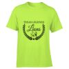 Dri Power ® 100% Polyester T Shirt Thumbnail