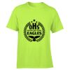 Dri Power ® 100% Polyester T Shirt Thumbnail