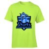 Dri Power ® 100% Polyester T Shirt Thumbnail