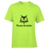 Dri Power ® 100% Polyester T Shirt Thumbnail