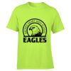 Dri Power ® 100% Polyester T Shirt Thumbnail