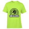 Dri Power ® 100% Polyester T Shirt Thumbnail