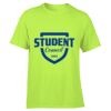 Dri Power ® 100% Polyester T Shirt Thumbnail
