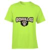 Dri Power ® 100% Polyester T Shirt Thumbnail