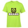 Dri Power ® 100% Polyester T Shirt Thumbnail