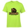 Dri Power ® 100% Polyester T Shirt Thumbnail