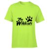 Dri Power ® 100% Polyester T Shirt Thumbnail