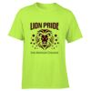 Dri Power ® 100% Polyester T Shirt Thumbnail