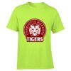 Dri Power ® 100% Polyester T Shirt Thumbnail