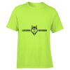Dri Power ® 100% Polyester T Shirt Thumbnail