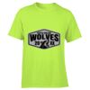 Dri Power ® 100% Polyester T Shirt Thumbnail