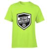 Dri Power ® 100% Polyester T Shirt Thumbnail