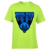 Dri Power ® 100% Polyester T Shirt Thumbnail