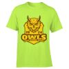 Dri Power ® 100% Polyester T Shirt Thumbnail