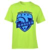 Dri Power ® 100% Polyester T Shirt Thumbnail