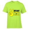 Dri Power ® 100% Polyester T Shirt Thumbnail