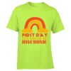 Dri Power ® 100% Polyester T Shirt Thumbnail