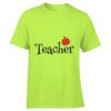 Dri Power ® 100% Polyester T Shirt Thumbnail