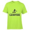Dri Power ® 100% Polyester T Shirt Thumbnail