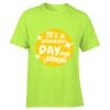 Dri Power ® 100% Polyester T Shirt Thumbnail