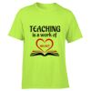 Dri Power ® 100% Polyester T Shirt Thumbnail