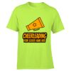 Dri Power ® 100% Polyester T Shirt Thumbnail