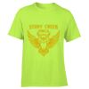 Dri Power ® 100% Polyester T Shirt Thumbnail