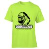 Dri Power ® 100% Polyester T Shirt Thumbnail