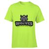 Dri Power ® 100% Polyester T Shirt Thumbnail