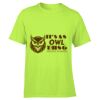 Dri Power ® 100% Polyester T Shirt Thumbnail