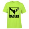 Dri Power ® 100% Polyester T Shirt Thumbnail