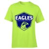 Dri Power ® 100% Polyester T Shirt Thumbnail