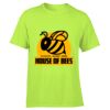 Dri Power ® 100% Polyester T Shirt Thumbnail