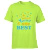 Dri Power ® 100% Polyester T Shirt Thumbnail
