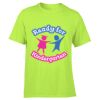Dri Power ® 100% Polyester T Shirt Thumbnail