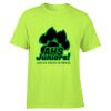Dri Power ® 100% Polyester T Shirt Thumbnail
