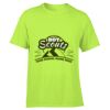 Dri Power ® 100% Polyester T Shirt Thumbnail