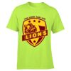 Dri Power ® 100% Polyester T Shirt Thumbnail