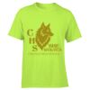 Dri Power ® 100% Polyester T Shirt Thumbnail