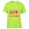 Dri Power ® 100% Polyester T Shirt Thumbnail